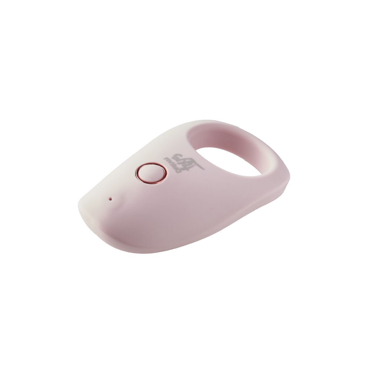 Penisring Dream Toys Vivre Roze